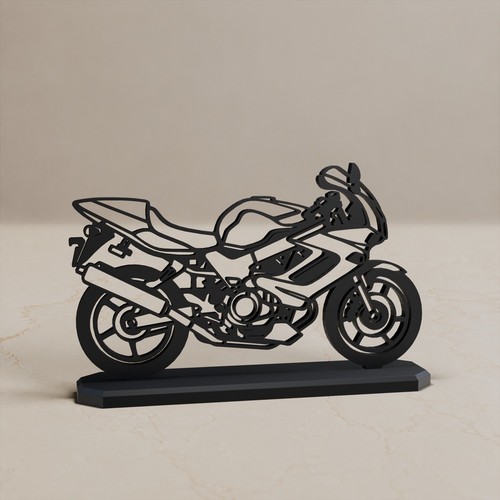 Honda vtr1000f firestorm - honda,