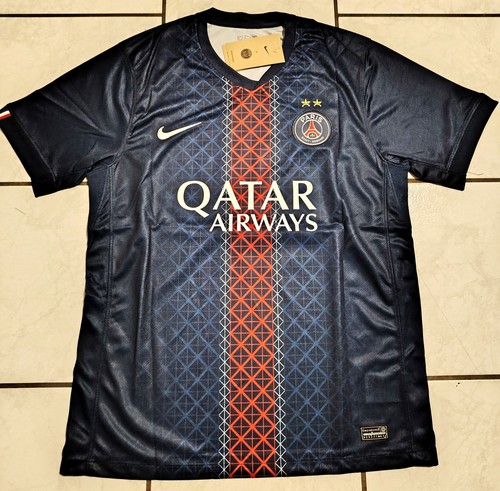 Maillot psg back - psg, 2
