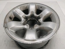 ROUE EN ALLIAGE LÉGER --- toit rigide Mitsubishi Pajero (V1/2/3/4) 1998 MR234276