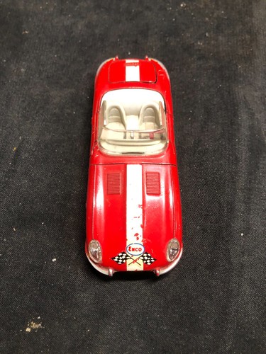 Tekno denmark jaguar - jaguar, type