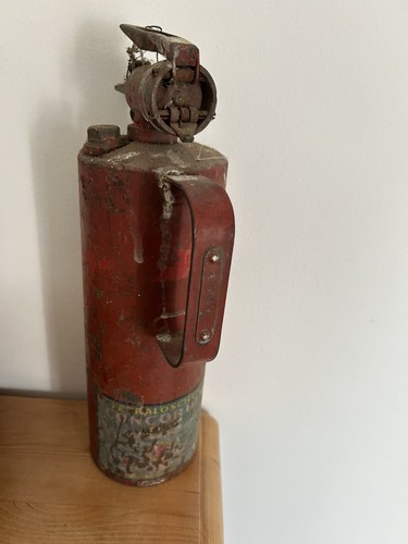 Militaria allemand ww2 tetra - militaria,
