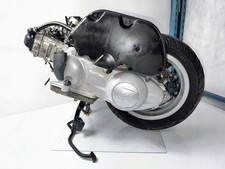 Moteur vespa gts - moteur, 1er