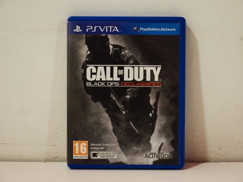 Call duty black ops - of,