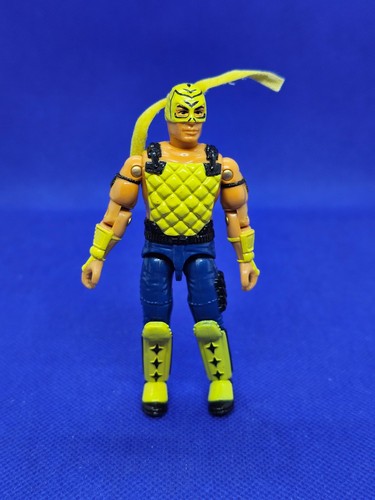 Joe jbang ninja force - gi,