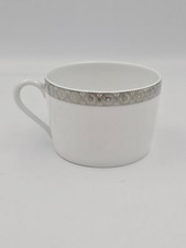 Grande tasse à café Haviland modèle Couronne Impériale 8,5x5cm