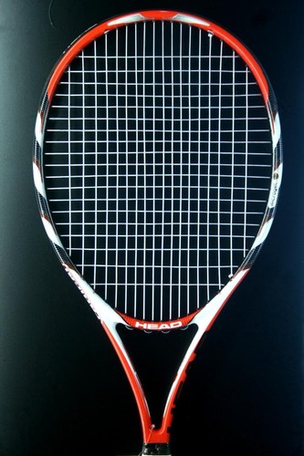 Hard tennis head - hard, tennis,
