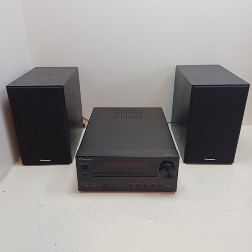 Pioneer hm15 compact - pioneer, x-hm15