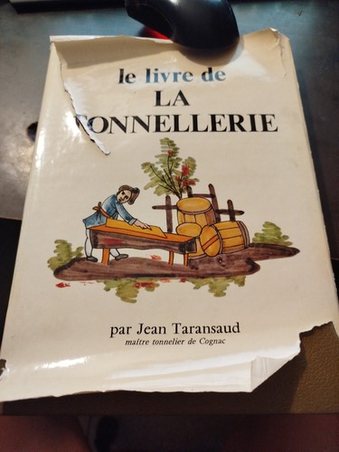 Jean taransaud livre la - le,