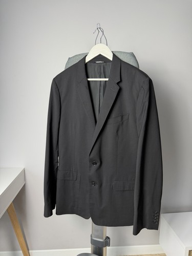 Veste blazer noire - , &
