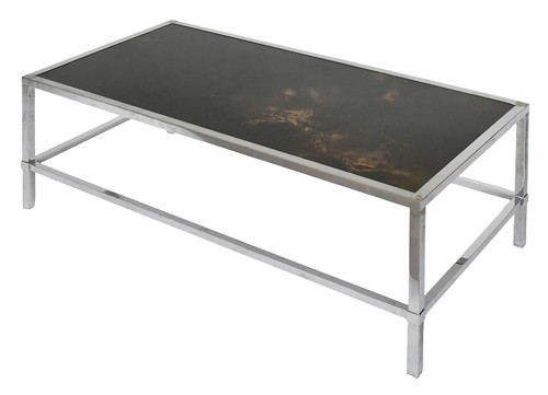 Table basse dans goût de - dans,