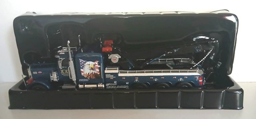 Peterbilt 359 wrecker - peterbilt,