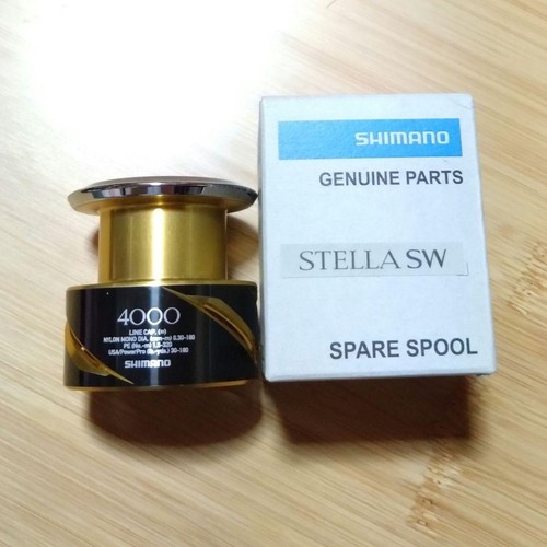 Bobine shimano stella sw - 26,