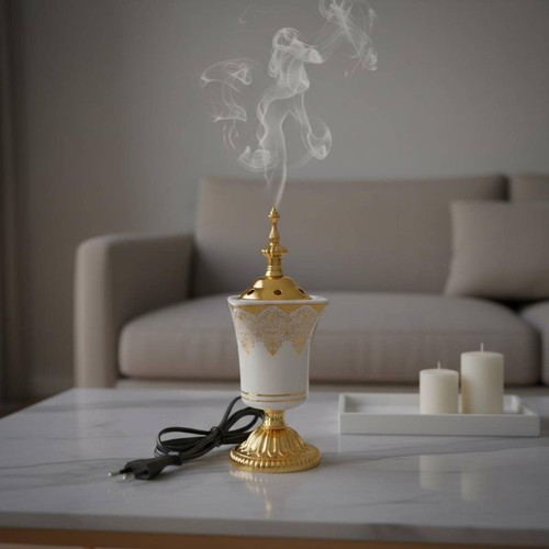 Brûleur encens électrique - brûleur,