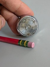 International scout Headlight