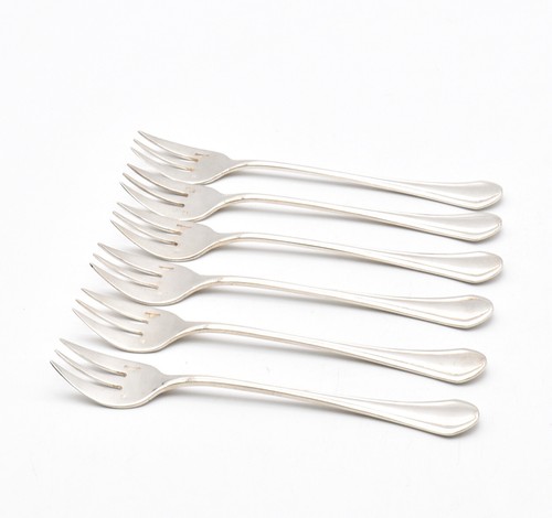 Christofle fourchettes - 6,