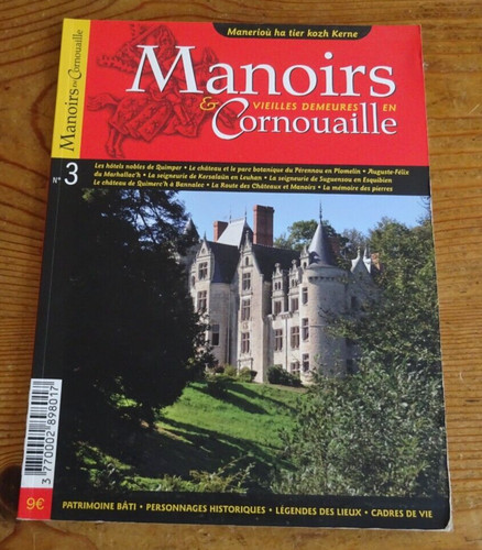 Manoirs vieilles demeures en - manoirs,