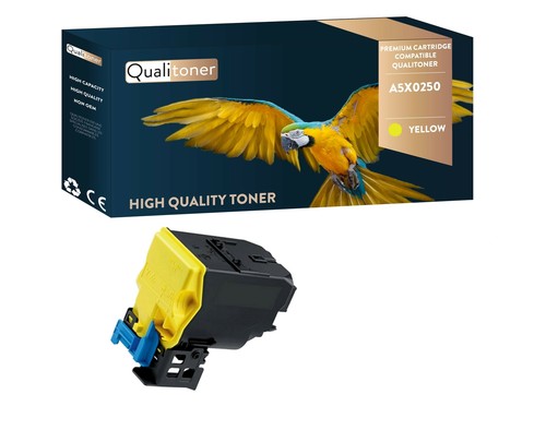 Toner konica minolta tnp48y - minolta,