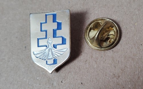 Pin armée logo brevet - armée, /