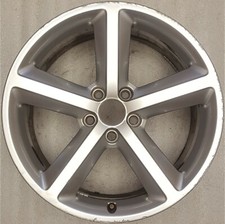 Jante Alufelge Originale Audi