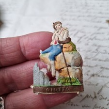 Maison de Poupée 1850 Giotto