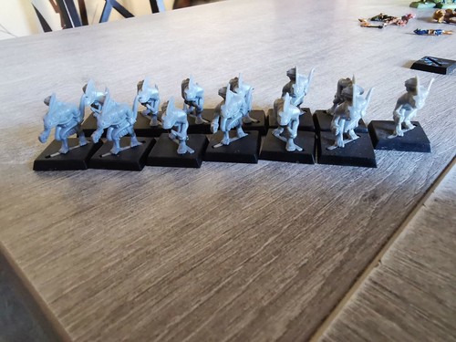 Warhammer hommes - warhammer,