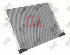 Air Condenseur A/C Radiateur