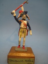 VERTUNNI   - TAMBOUR-MAJOR EMPIRE 3-     TYPE B