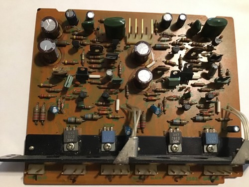 Sansui 11000 - sansui, au-11000