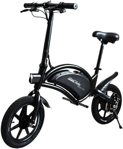 Urbanglide bike 140 - bike,