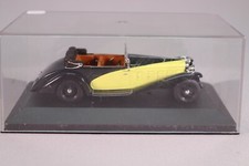 LE6668 ALTAYA 1/43 Voiture Delage D8SS Fernandez & Darrin Voitures Classiques 32