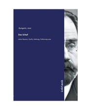 Das Schaf: seine Rassen