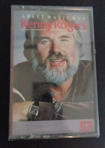 Kenny rogers sweet - rogers, music