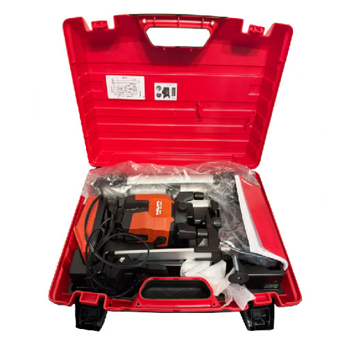 New hilti laser mg multi - new,