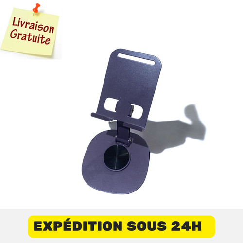 Support téléphone portable - téléphone,