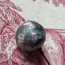 Ancienne aiguille à chapeau