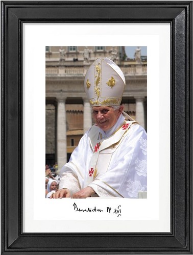 Pape benoît xvi - benoît, xvi.