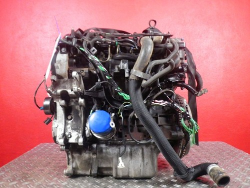 Moteur sans pièces - , (diesel)