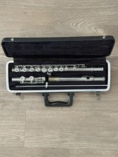 Untested BUNDY Flute by the