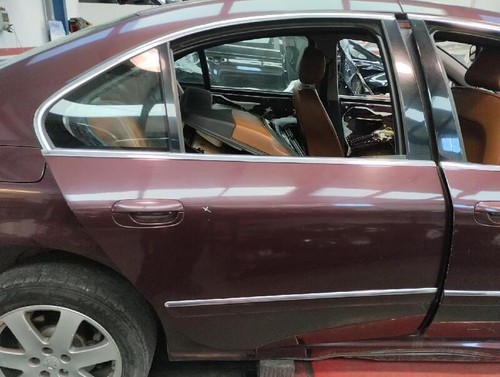 Porte arrière droit peugeot - droit,