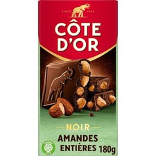 *Lot de 3* Côte d'or