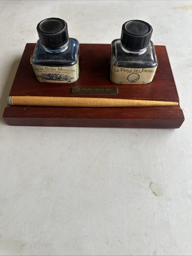 Ensemble bois d - bois,