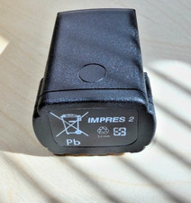 APX PMNN4486A IMPRES 2 Battery