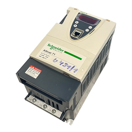 Schneider fréquence 2kw - schneider, 2,2kw