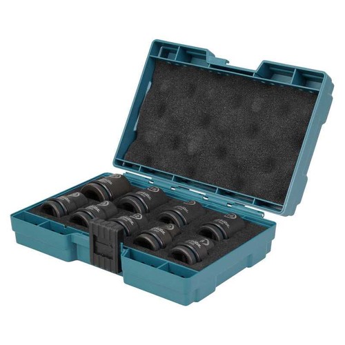 Coffret douilles carrée - coffret,