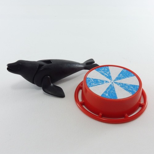 8840 playmobil otarie adulte - 8840,
