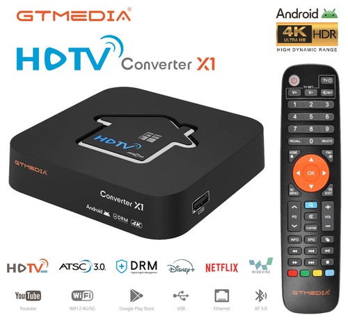 2026 gtmedia atsc 1 0 - gtmedia, x1