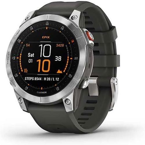 Garmin epix gen - 2, premium