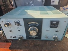 Vintage 1970s Heathkit HF