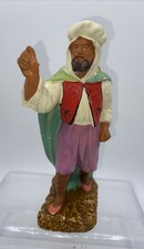 Santon creche DEVINEAU  le