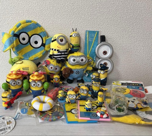 Minions universal studios - universal,